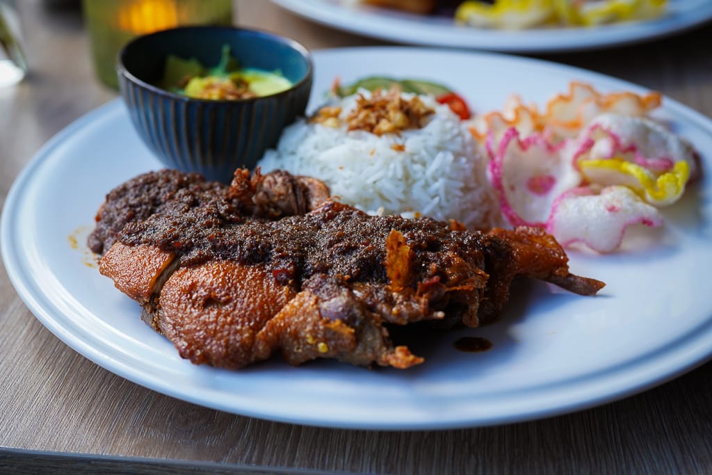10 Indonesian must-try food stops in The Hague