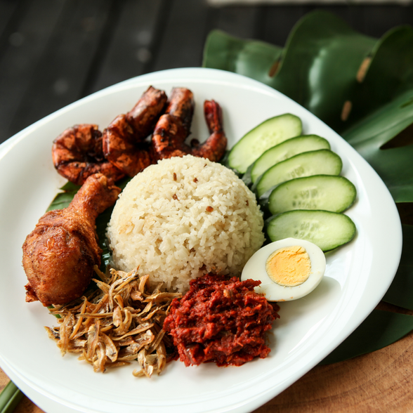 malaysian food