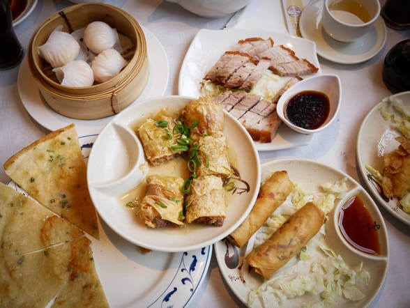 chinese food